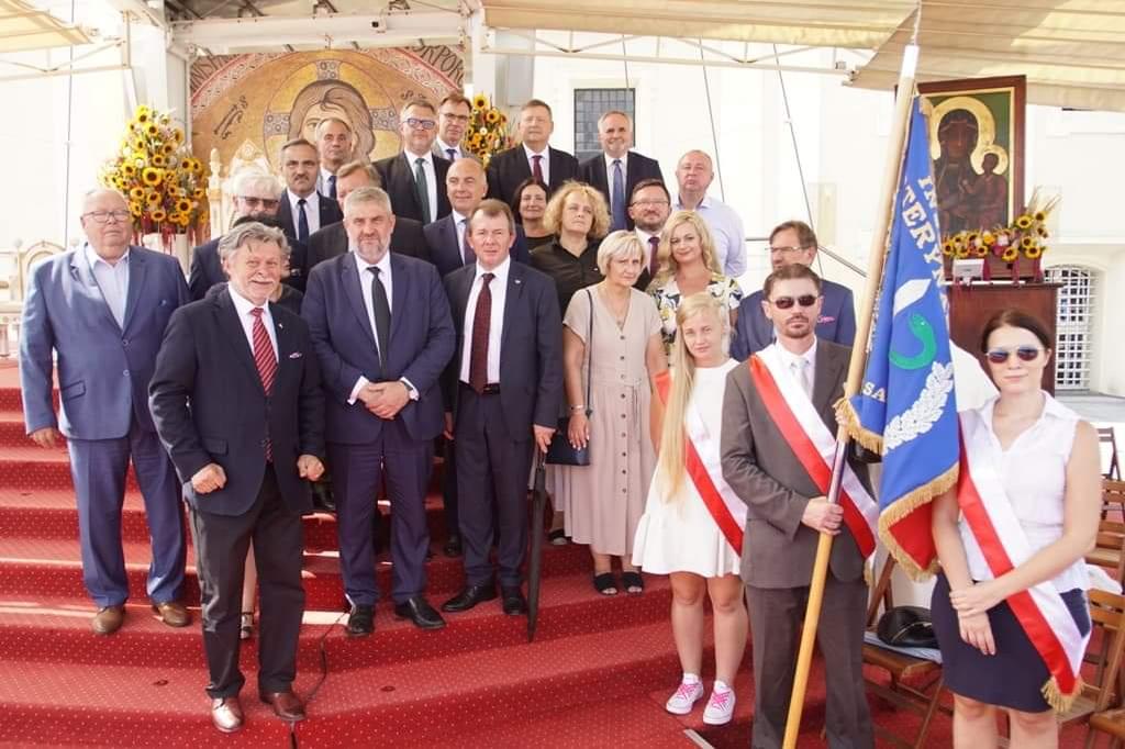 Dożynki Jasnogórskie